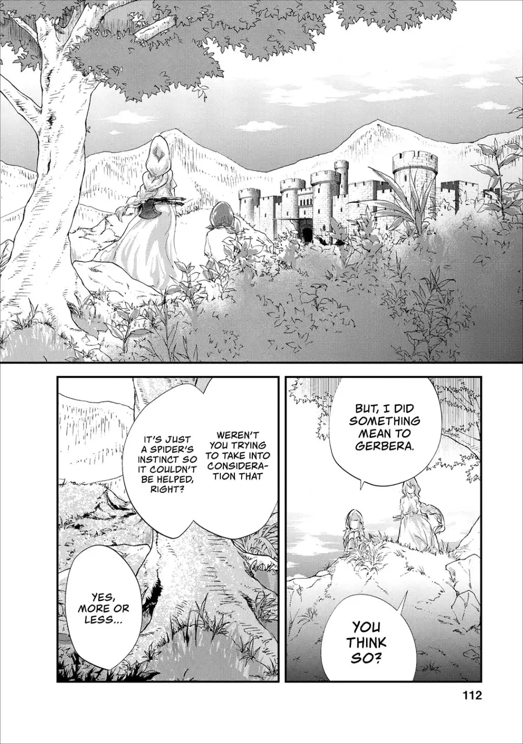 Monster no Goshujin-sama Chapter 19 19